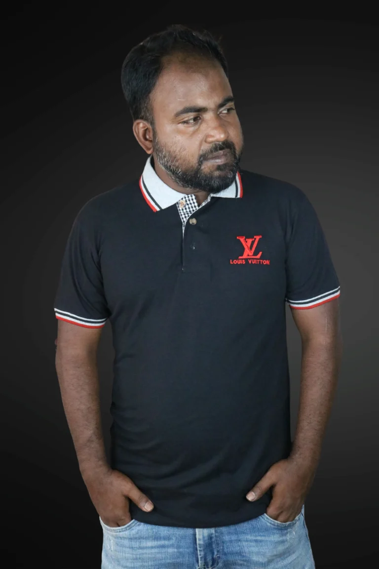 Polo T-Shirt